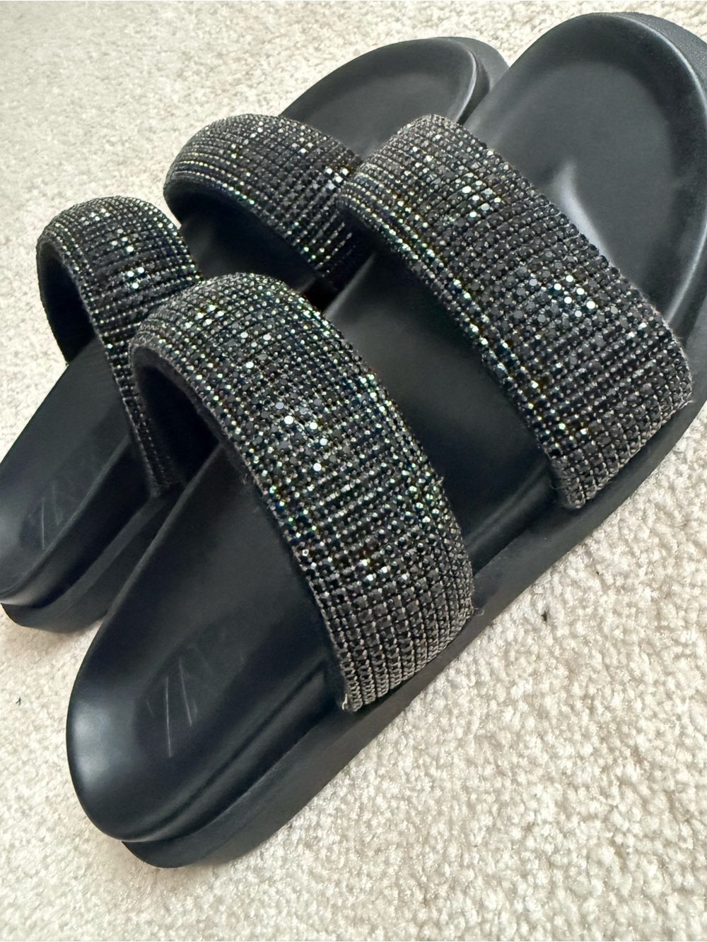 Zara Sandals - Picture 2 of 7